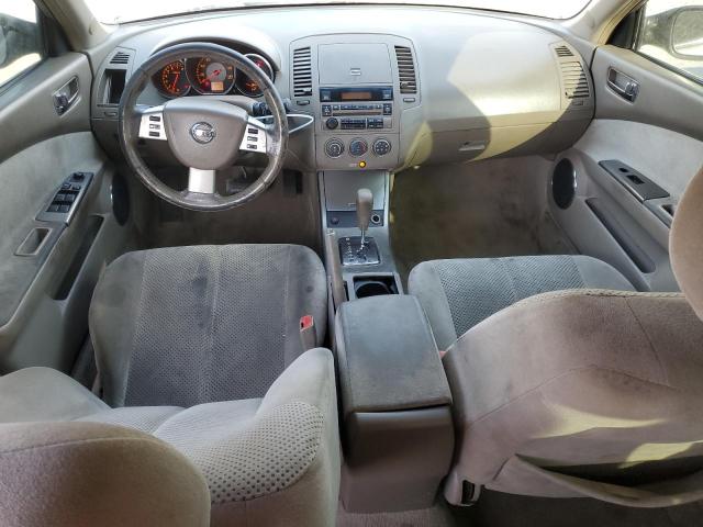 2006 Nissan Altima S VIN: 1N4AL11DX6C241905 Lot: 52757394