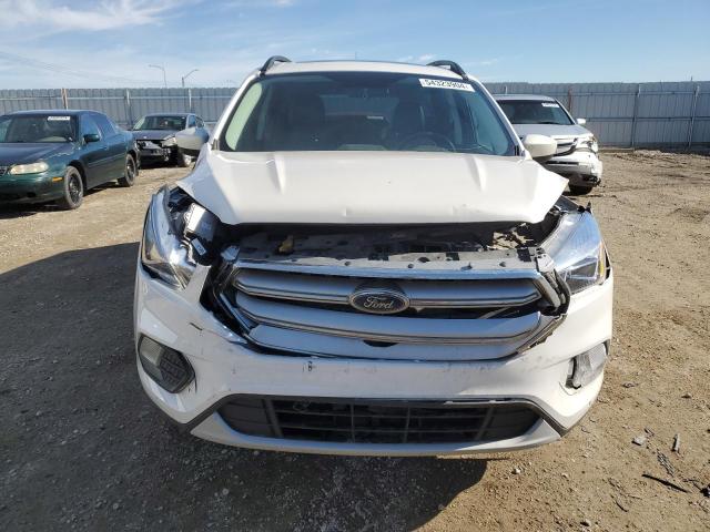 2017 Ford Escape Se VIN: 1FMCU9GD2HUD46758 Lot: 54323904