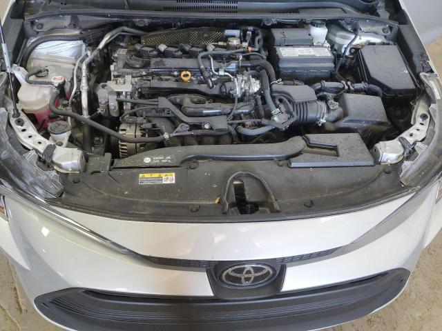 5YFB4MDEXRP107649 Toyota Corolla LE 11