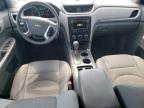 CHEVROLET TRAVERSE L photo