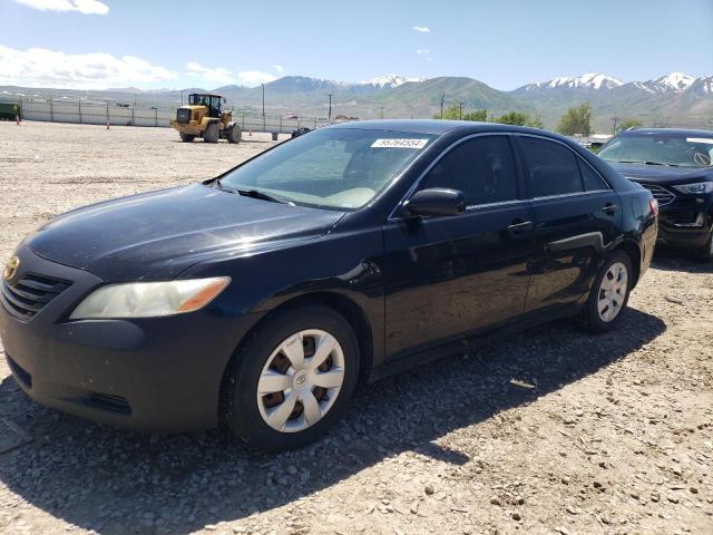 2007 Toyota Camry Ce VIN: 4T1BE46K67U160814 Lot: 55764554