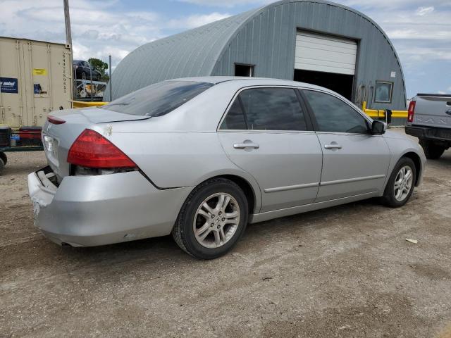 2007 Honda Accord Se VIN: 1HGCM55397A225735 Lot: 53329284