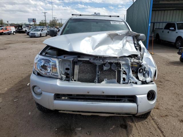 2006 Toyota Tacoma Access Cab VIN: 5TEUU42N96Z273839 Lot: 53857504