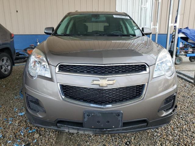 2010 Chevrolet Equinox Lt VIN: 2CNALDEW6A6272380 Lot: 55022624