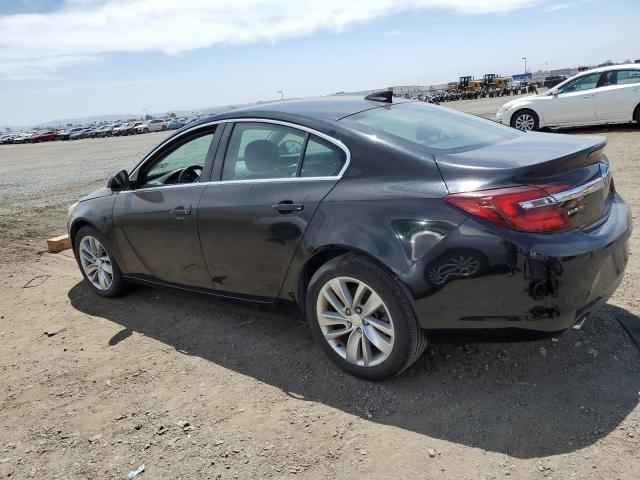 2016 Buick Regal VIN: 2G4GK5EX5G9171477 Lot: 54793334