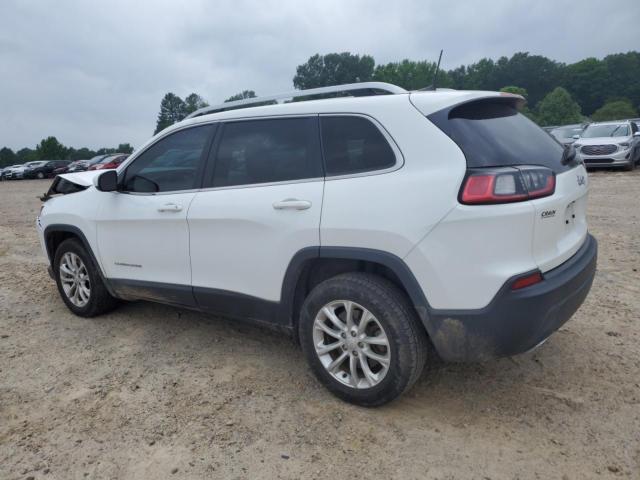 2019 Jeep Cherokee Latitude VIN: 1C4PJLCX5KD482465 Lot: 53918344