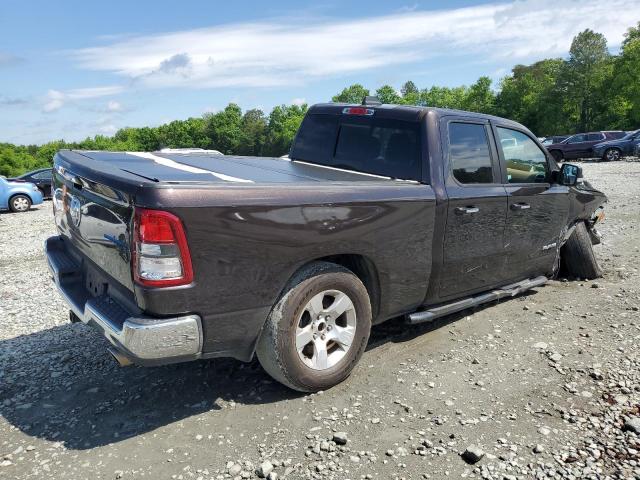 2019 RAM 1500 BIG H - 1C6RREBT0KN757480