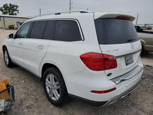 2014 Mercedes-Benz Gl 350 Bluetec VIN: 4JGDF2EE4EA401547 Lot: 53359574