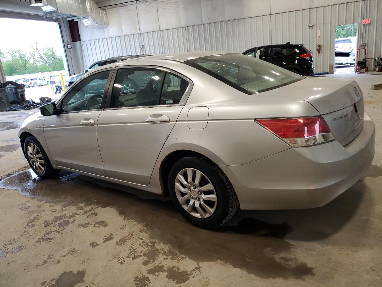 1HGCP26359A068468 2009 Honda Accord Lx