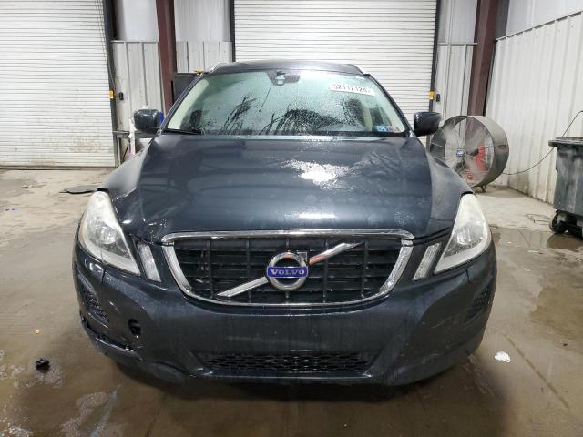  VOLVO XC60 2013 Вугільний