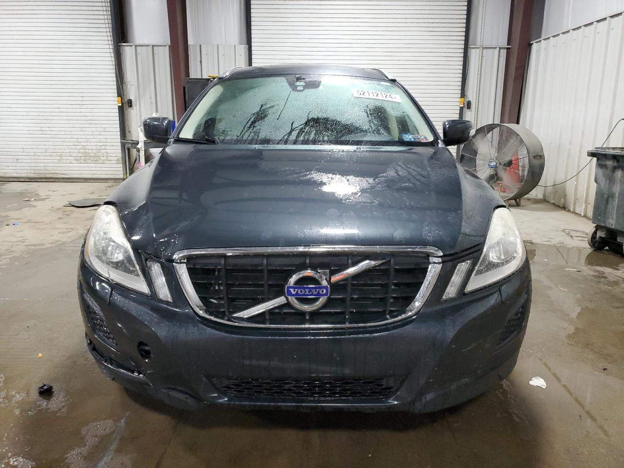 YV4902DZ9D2460843 2013 Volvo Xc60 T6