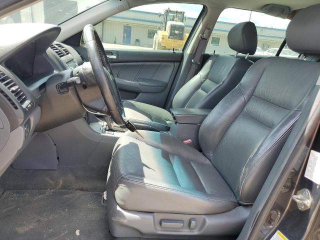 2006 Honda Accord Ex VIN: 1HGCM66566A050381 Lot: 53424524