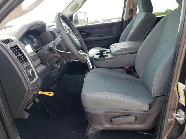 2018 Ram 1500 St VIN: 3C6RR7KT9JG235109 Lot: 56524994