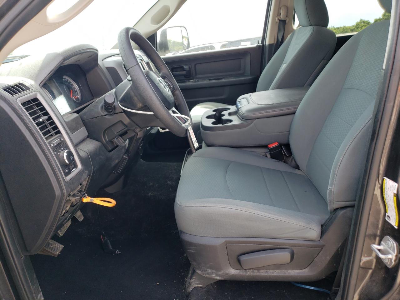 3C6RR7KT9JG235109 2018 Ram 1500 St