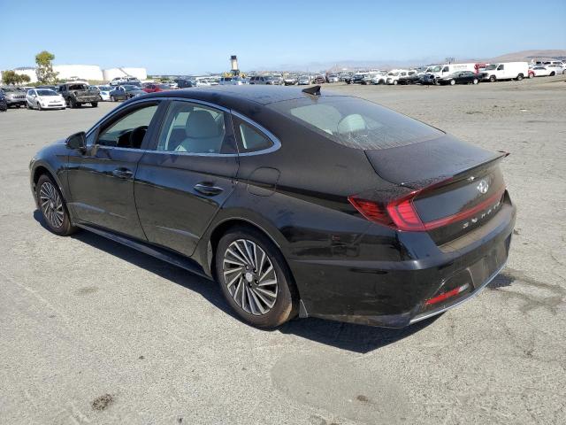 2023 Hyundai Sonata Hybrid VIN: KMHL54JJ5PA070834 Lot: 56287694