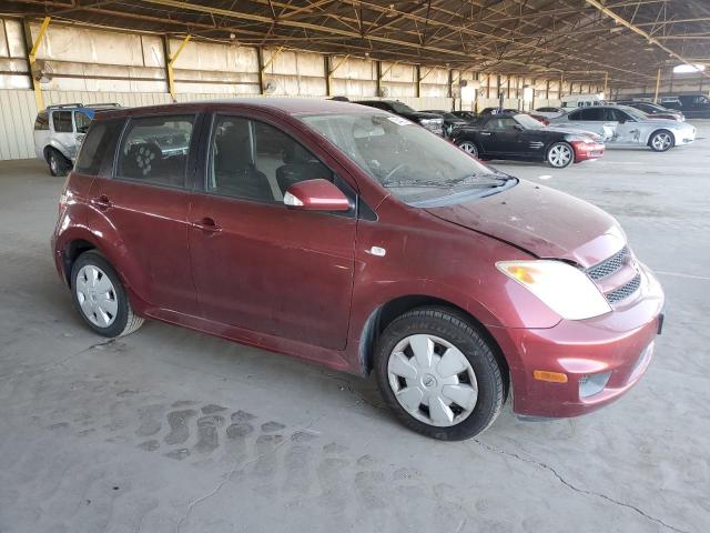 2006 Toyota Scion Xa VIN: JTKKT624960152542 Lot: 53442724