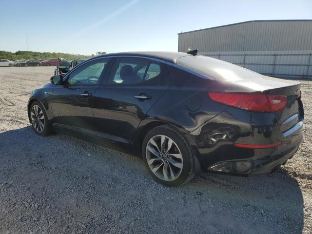 2015 Kia Optima Sx VIN: 5XXGR4A66FG385151 Lot: 53014084