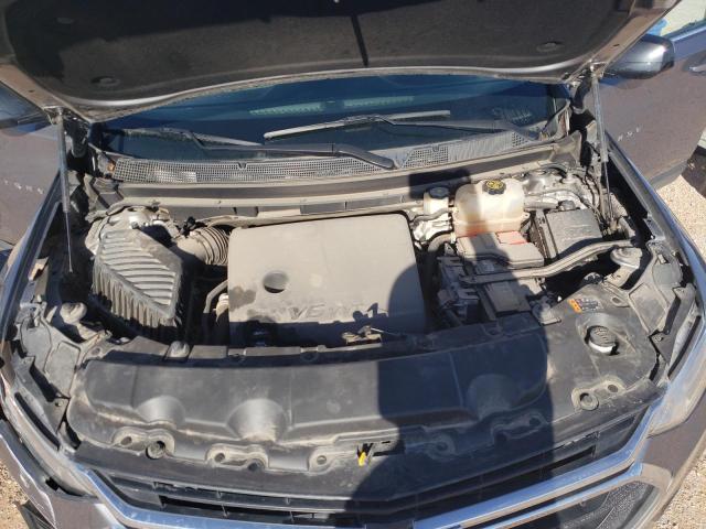 2019 Chevrolet Traverse Ls VIN: 1GNERFKW8KJ174869 Lot: 55360024