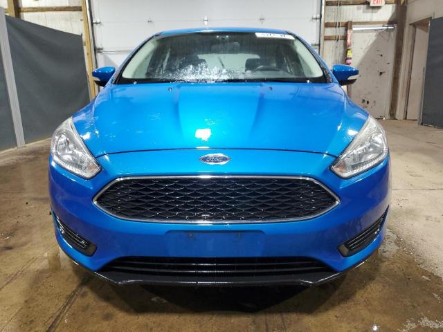 2016 Ford Focus Se VIN: 1FADP3K24GL229258 Lot: 53243874