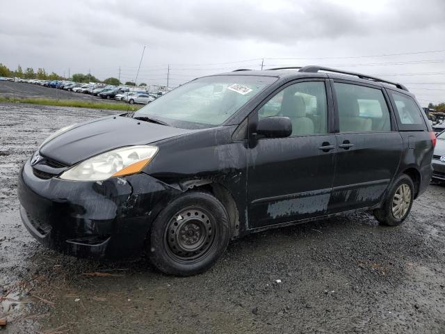 2009 Toyota Sienna Ce VIN: 5TDZK23C69S276101 Lot: 53509714