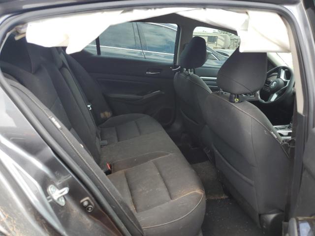 2021 NISSAN ALTIMA SV - 1N4BL4DV1MN381207