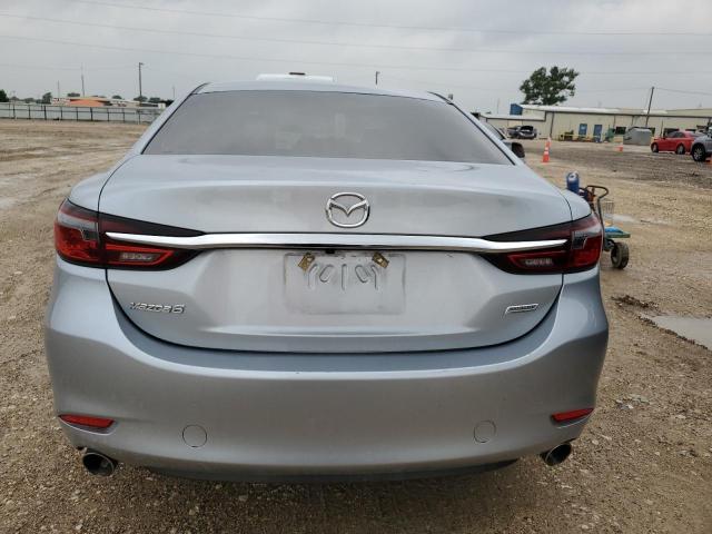 2018 Mazda 6 Sport VIN: JM1GL1UM3J1318571 Lot: 56400404