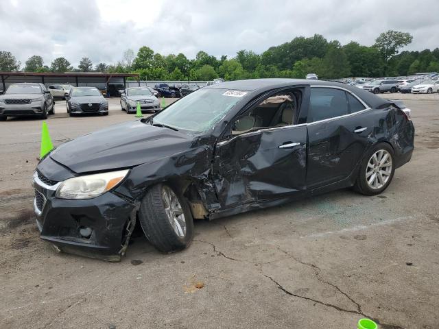 2014 Chevrolet Malibu Ltz VIN: 1G11H5SL1EF225610 Lot: 53541584