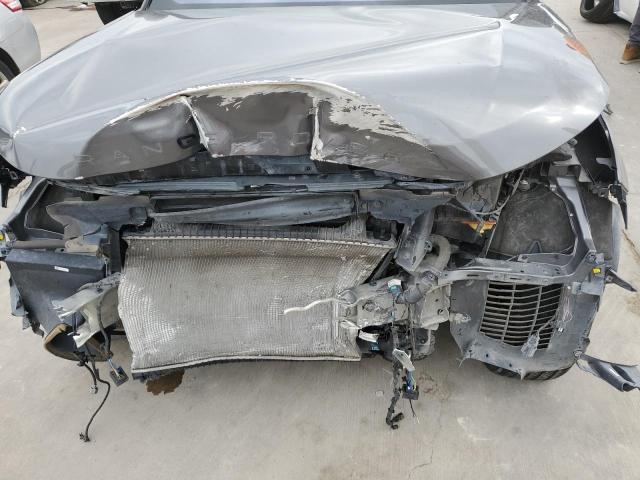 VIN SALYB2RX4JA711617 2018 Land Rover Range Rover, S no.12