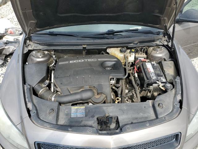 2010 Chevrolet Malibu Ls VIN: 1G1ZB5EBXAF112305 Lot: 56273814