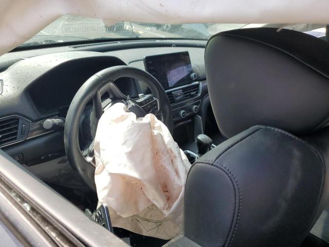 2022 HONDA ACCORD SPO - 1HGCV1F41NA082855