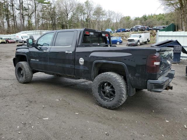 2015 GMC SIERRA K25 - 1GT120E85FF587413