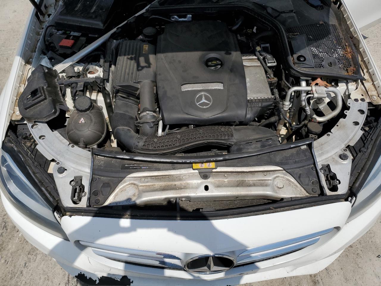 55SWF4JB8GU118145 2016 Mercedes-Benz C 300