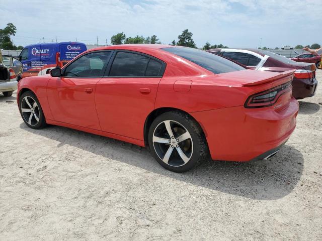 2017 Dodge Charger Se VIN: 2C3CDXBG1HH643053 Lot: 54276784