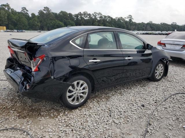 2019 Nissan Sentra S VIN: 3N1AB7AP2KY374267 Lot: 56092154