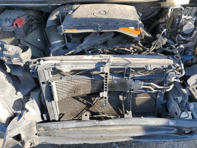 2016 MERCEDES-BENZ METRIS - WD3PG2EA4G3150512