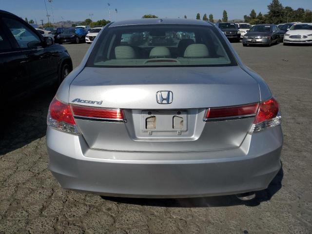 2012 Honda Accord Exl VIN: 1HGCP2F84CA105481 Lot: 55633854