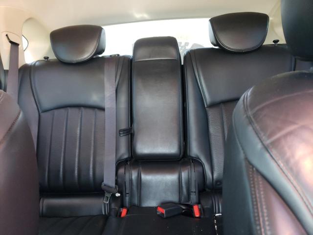 2017 INFINITI QX50 - JN1BJ0RR2HM406604