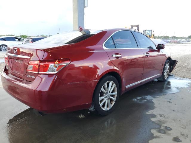 2010 Lexus Es 350 VIN: JTHBK1EG0A2376099 Lot: 55882784