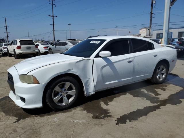 2013 Dodge Charger Se VIN: 2C3CDXBG4DH509888 Lot: 56634224