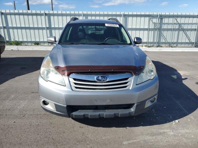 2011 Subaru Outback 2.5I Premium VIN: 4S4BRCCC2B3444421 Lot: 54600644