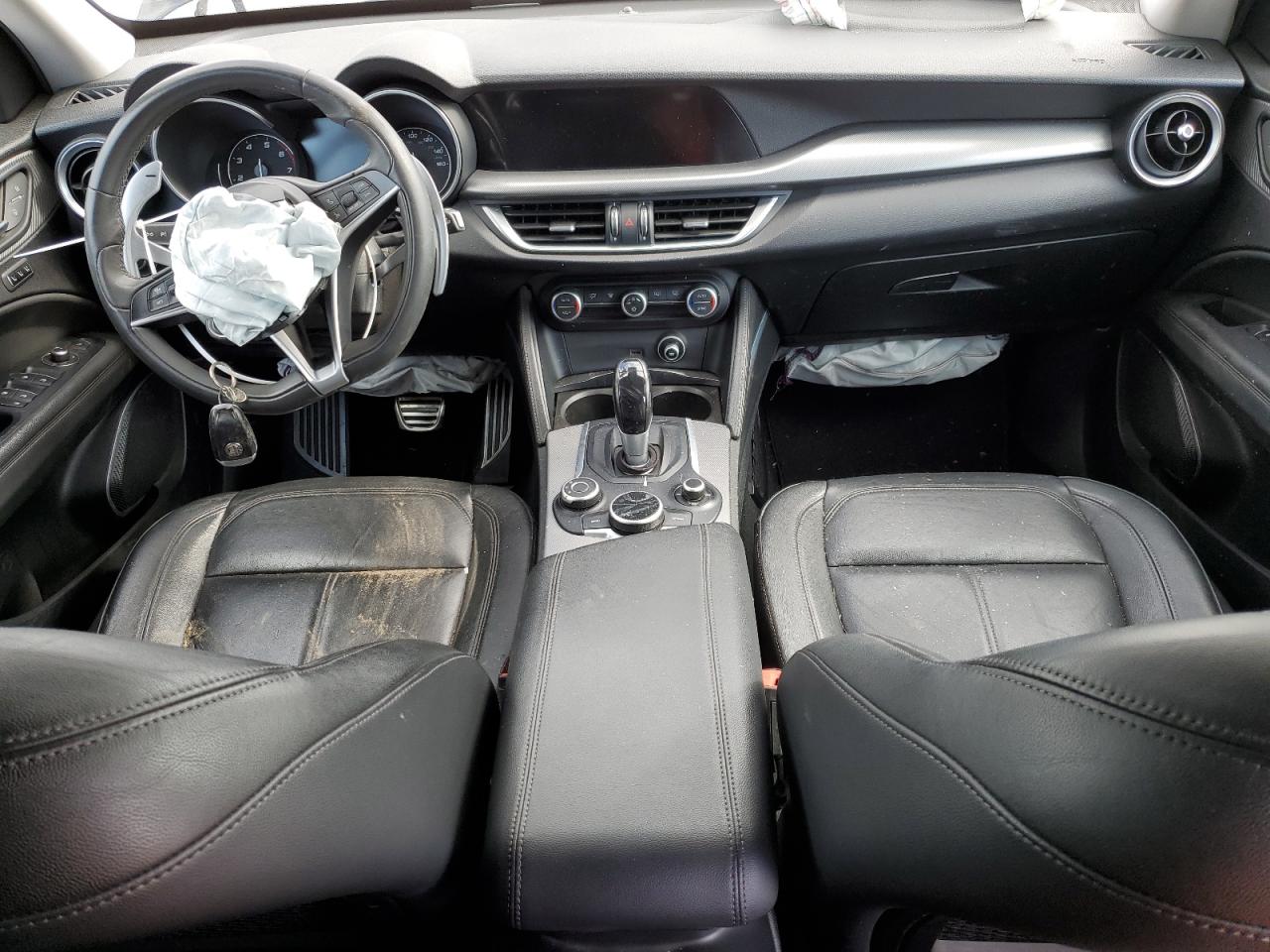 ZASFAKPN0J7B71545 2018 Alfa Romeo Stelvio Sport