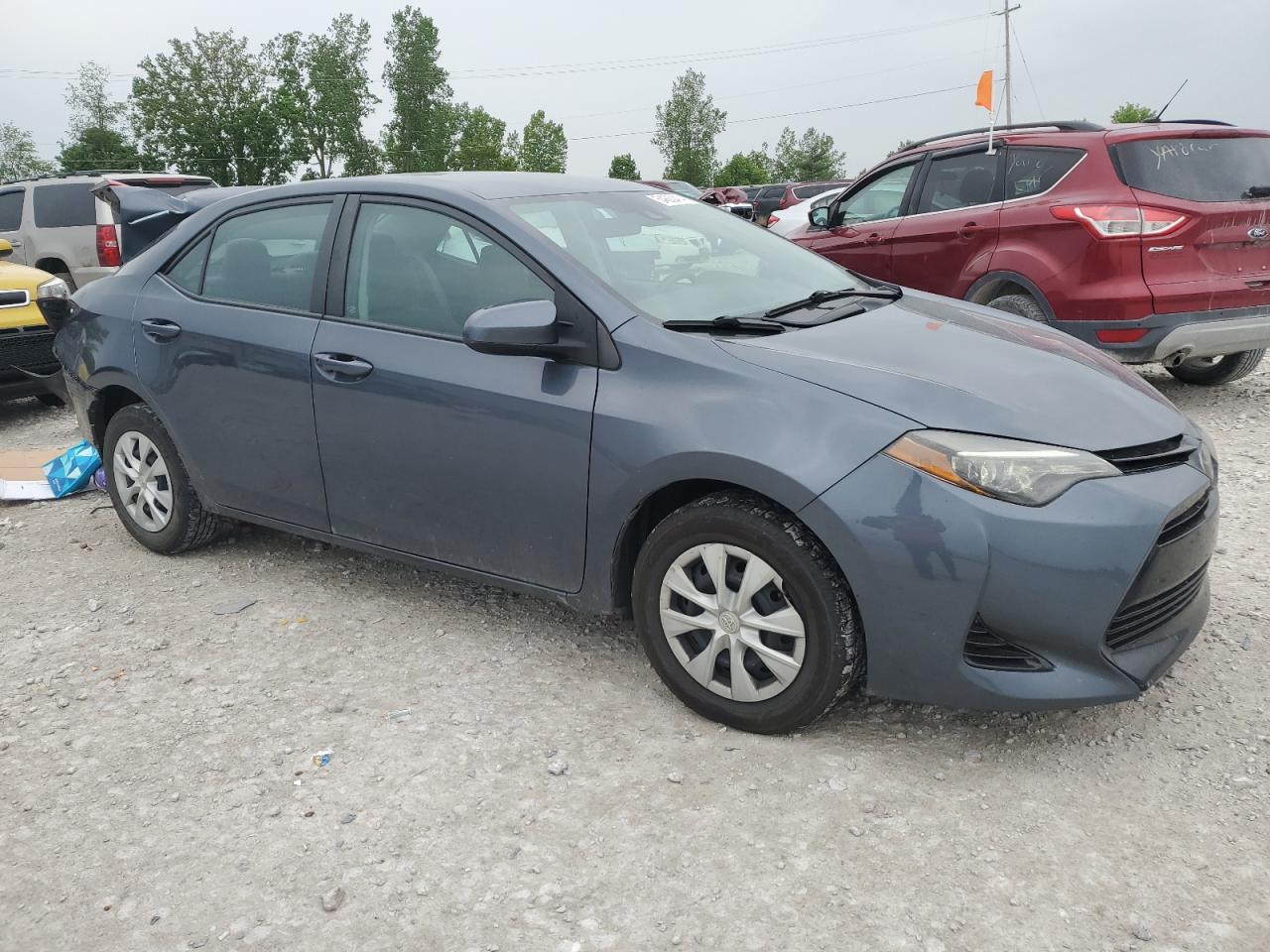 5YFBURHEXHP668651 2017 Toyota Corolla L