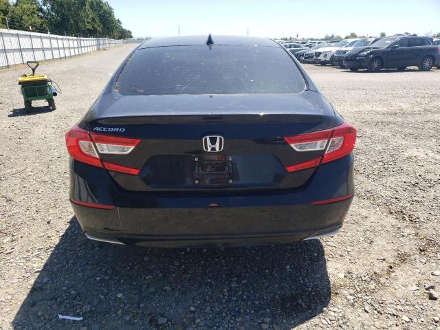 2020 Honda Accord Ex VIN: 1HGCV1F41LA092511 Lot: 54177874