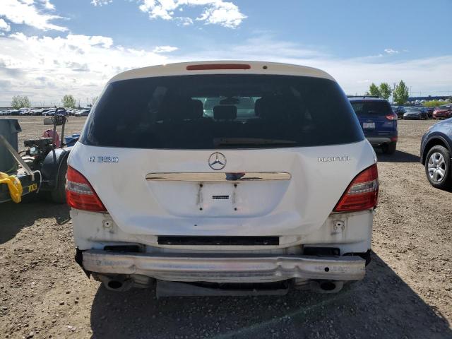 2011 Mercedes-Benz R 350 Bluetec VIN: 4JGCB2FE1BA126303 Lot: 56914904