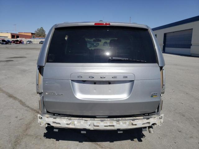 2019 Dodge Grand Caravan Gt VIN: 2C4RDGEG8KR693211 Lot: 52682914