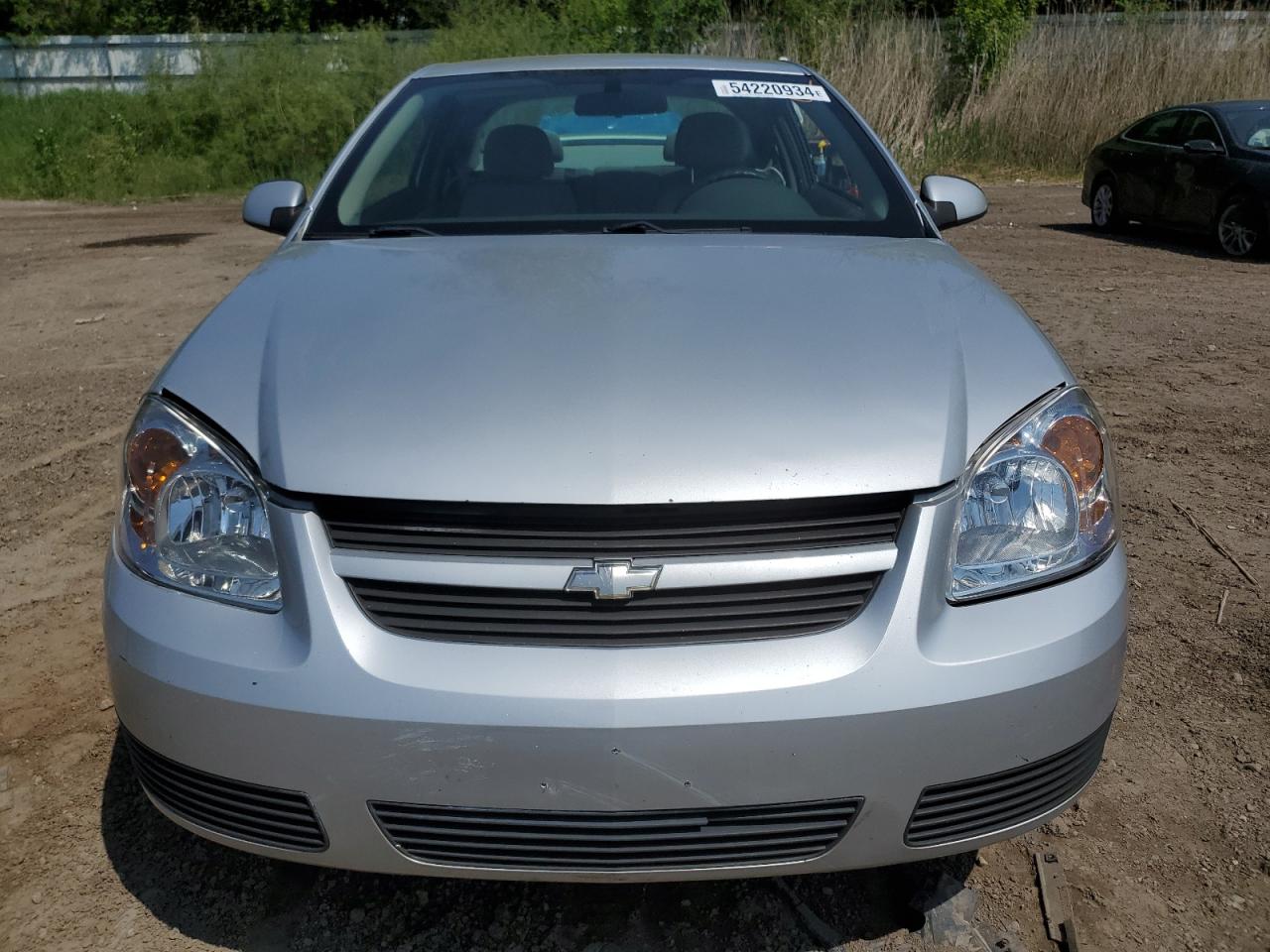 1G1AL15F277260960 2007 Chevrolet Cobalt Lt