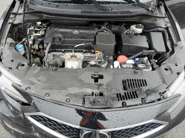 19UDE2F76MA008415 Acura ILX PREMIU 11