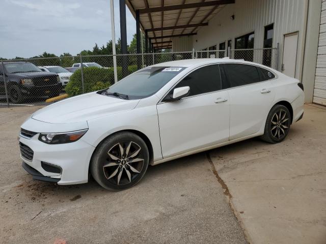 2017 Chevrolet Malibu Lt VIN: 1G1ZE5ST6HF263012 Lot: 56874074