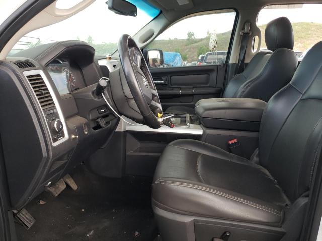 2010 Dodge Ram 1500 VIN: 1D7RV1CT4AS253922 Lot: 56917724