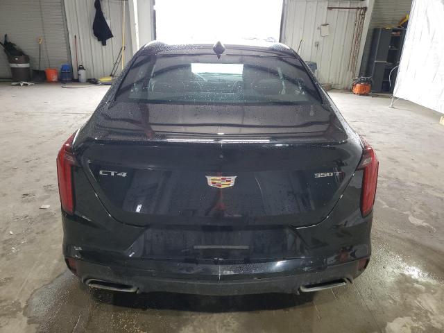 2023 Cadillac Ct4 Premium Luxury VIN: 1G6DB5RK2P0144739 Lot: 54189094